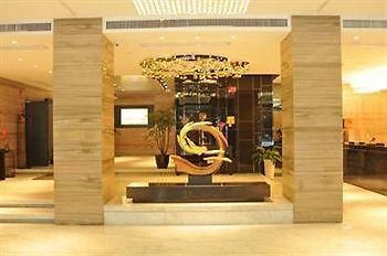 Fuzhou Education Group Hotel ภายนอก รูปภาพ