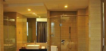 Fuzhou Education Group Hotel ภายนอก รูปภาพ