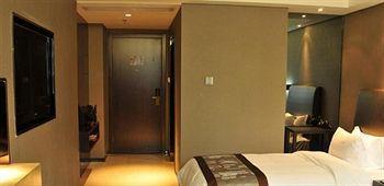 Fuzhou Education Group Hotel ภายนอก รูปภาพ