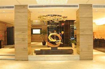 Fuzhou Education Group Hotel ภายนอก รูปภาพ