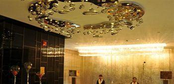 Fuzhou Education Group Hotel ภายนอก รูปภาพ