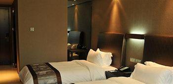 Fuzhou Education Group Hotel ภายนอก รูปภาพ